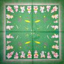 240 Snowman - 3-ply - Madame est Servie